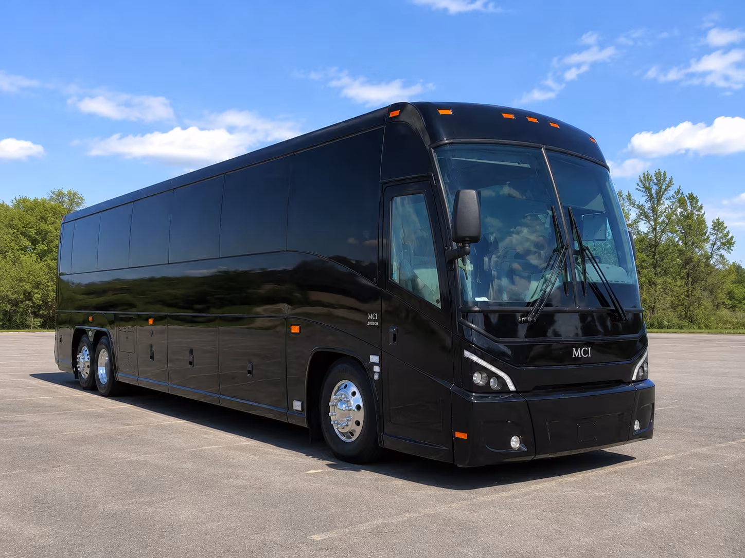 bus transportation for military recruiting and rotc programs across cobb county