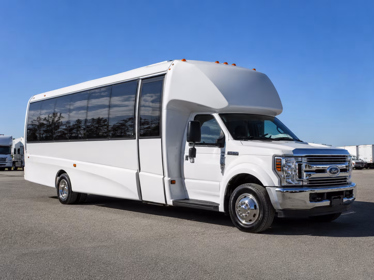buses for arts culture and performance field trips in marietta