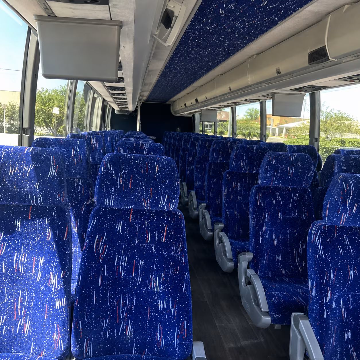 charter buses for history and battlefield field trips from marietta