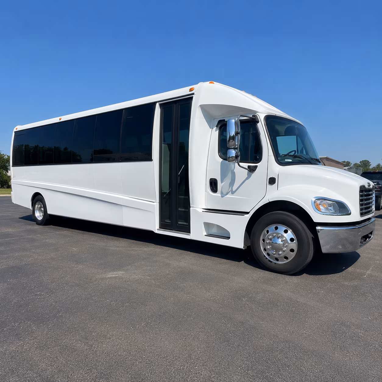 charter buses for kennesaw mountain and battlefield park field trips