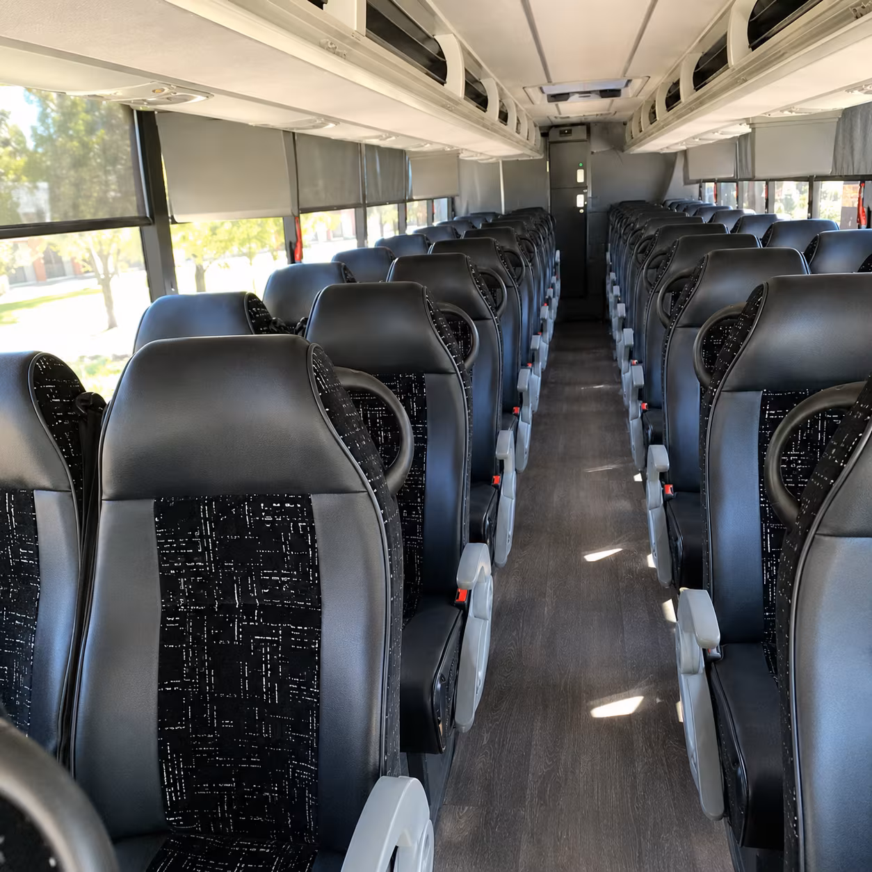 charter buses to ameris bank amphitheatre shows and beyond