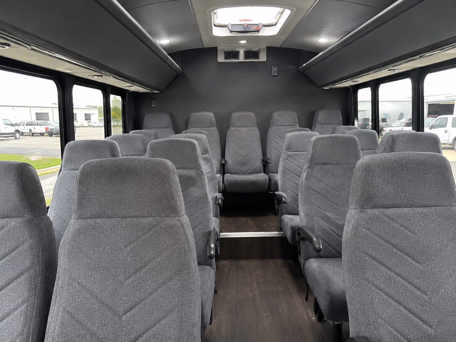find the perfect transportation for your next winery tour 1