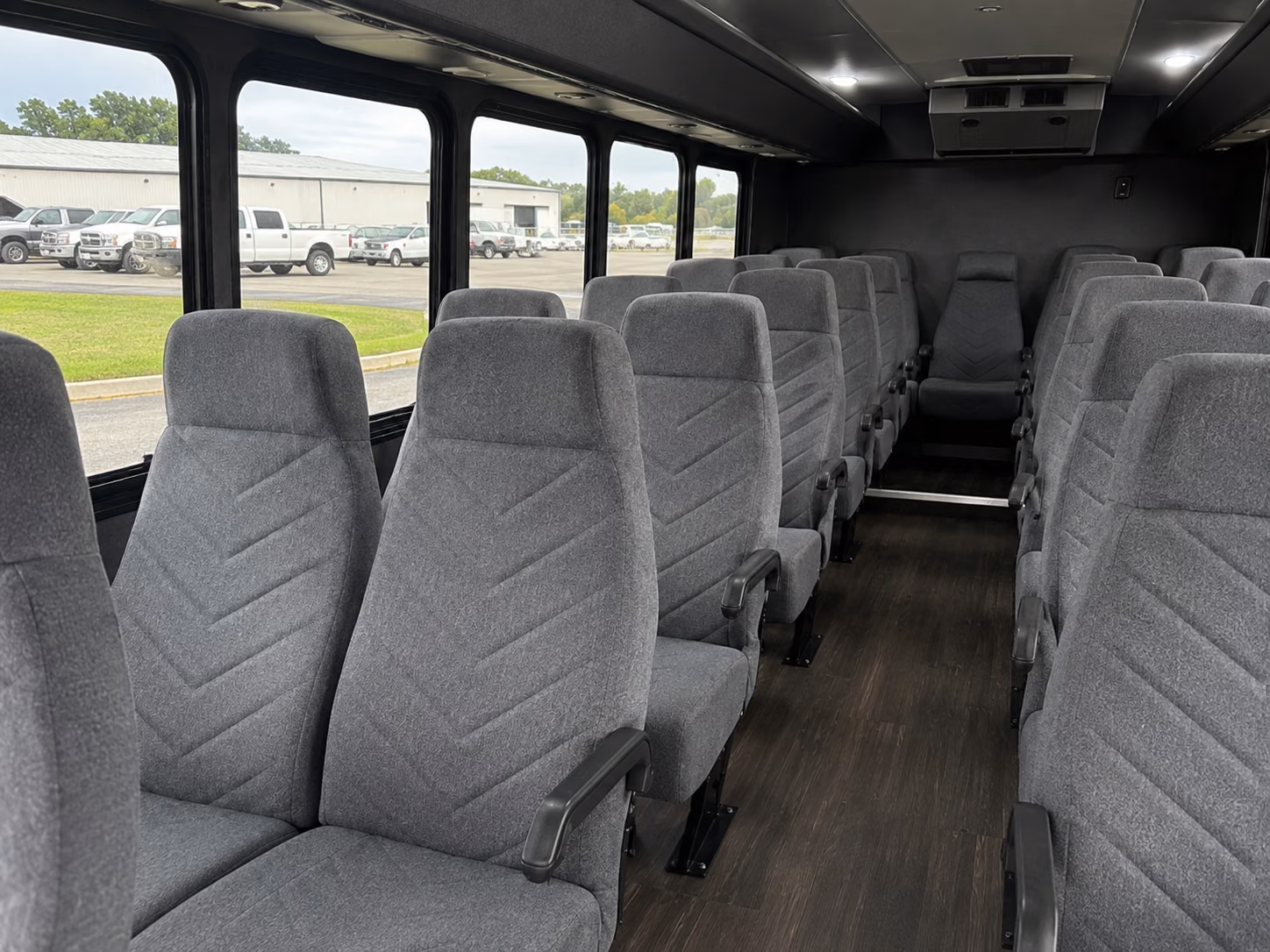 find the perfect transportation for your next winery tour 2