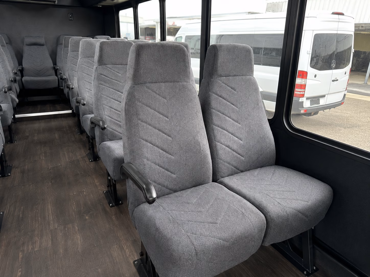 find the perfect transportation for your next winery tour 3