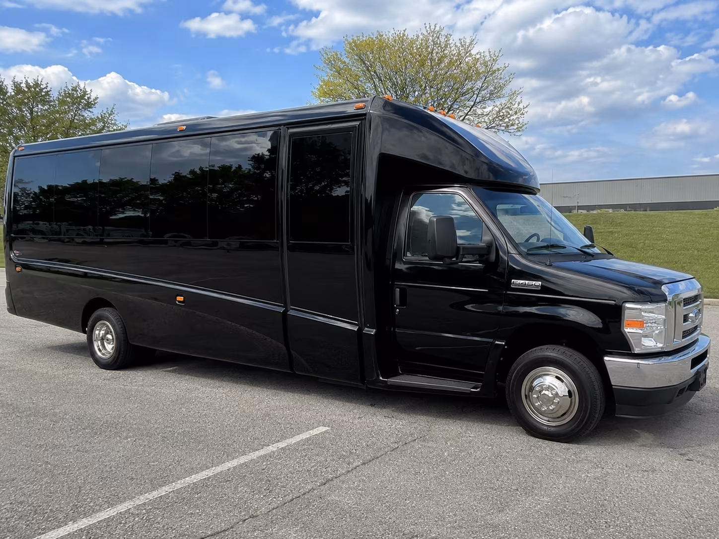late night concert buses back to marietta skip the surge pricing
