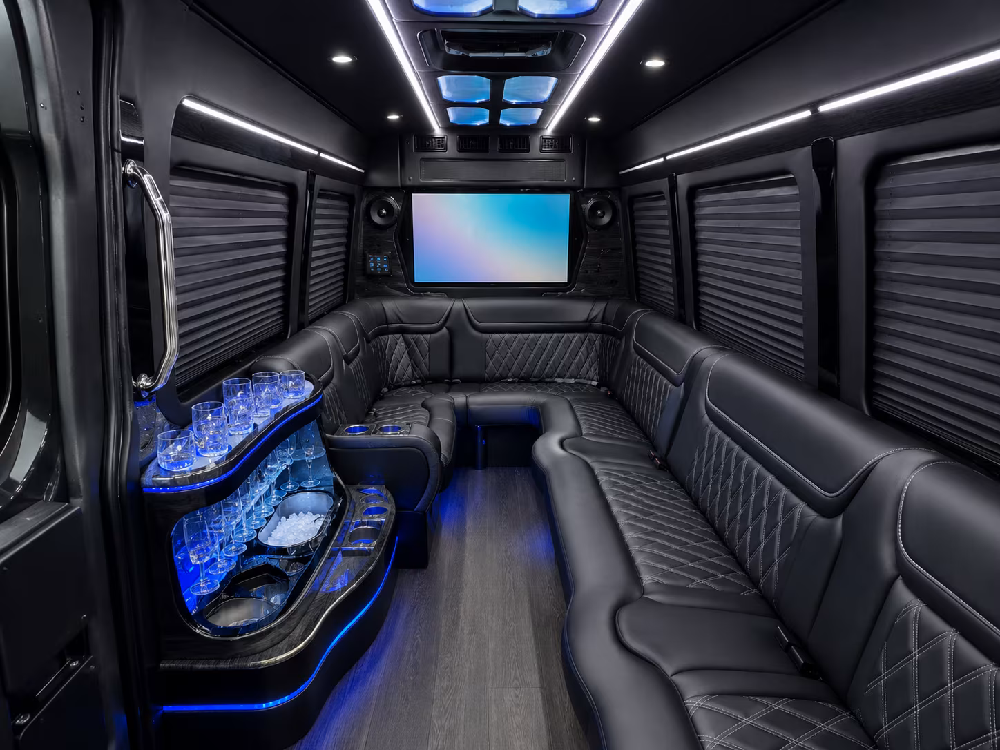 long distance school student group bus trips from marietta