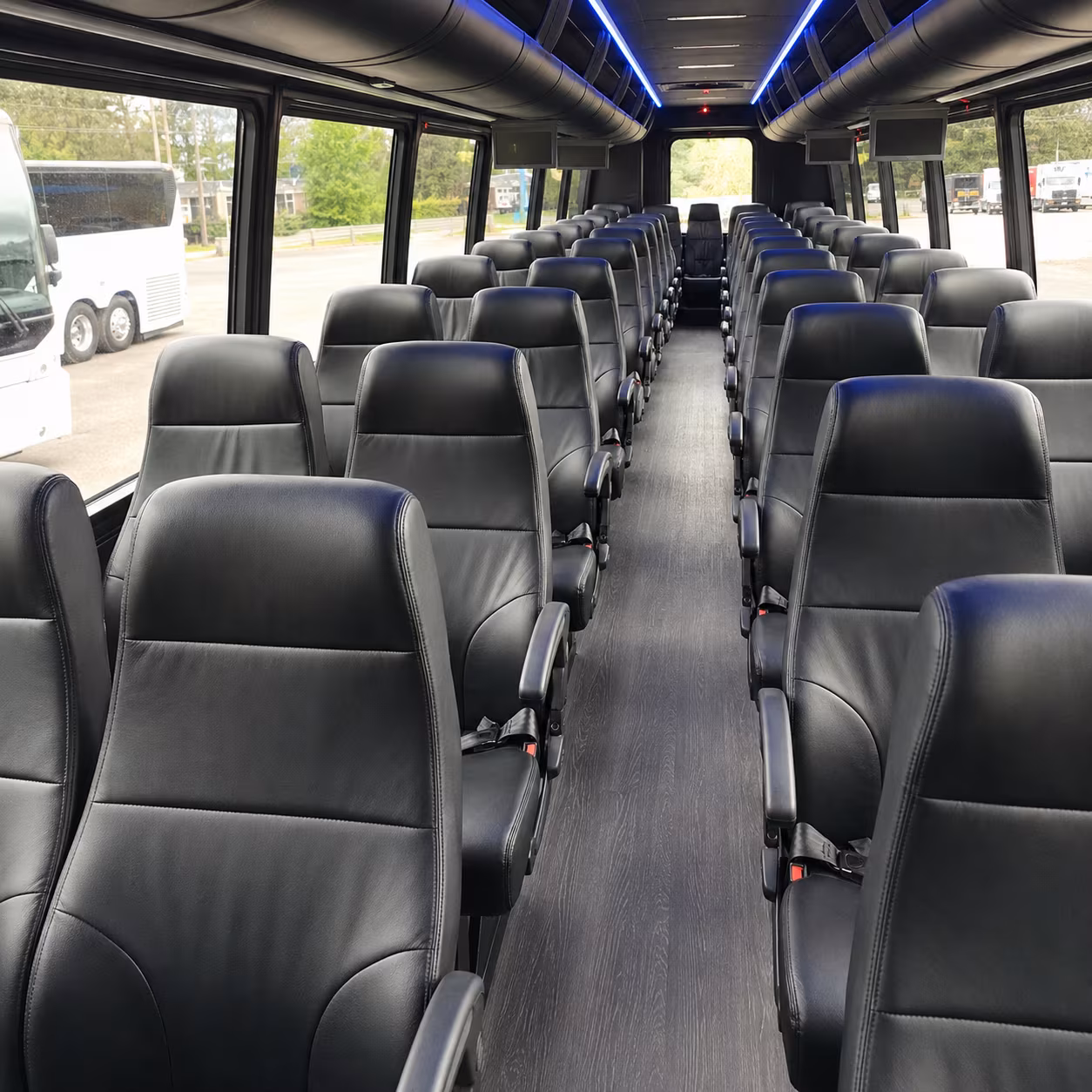 marietta airport transportation