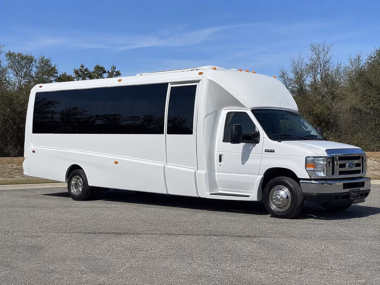 marietta bachelor bachelorette party bus rental