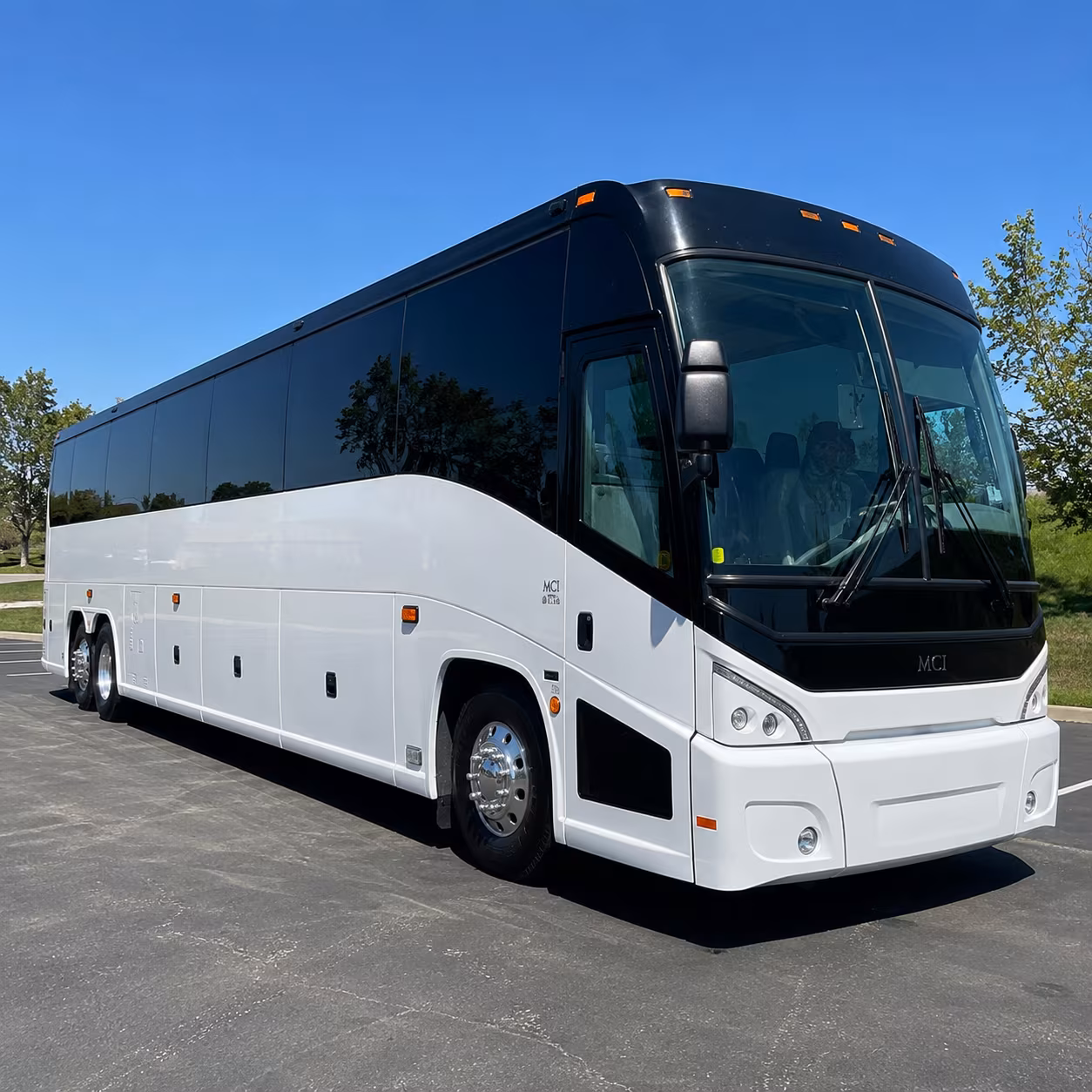 marietta charter bus rentals for cumberland district commuters