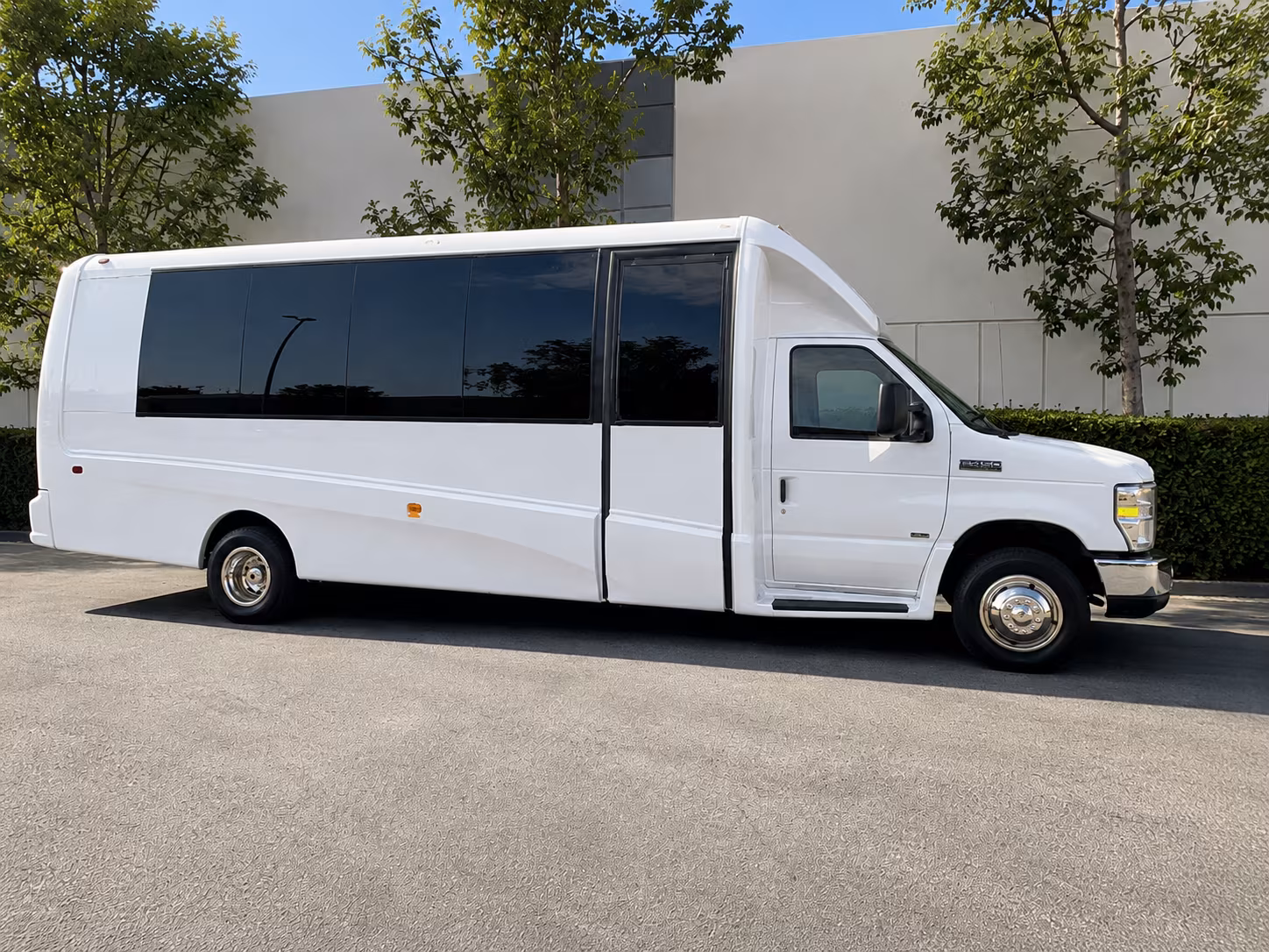 marietta concert transportation onboard seating