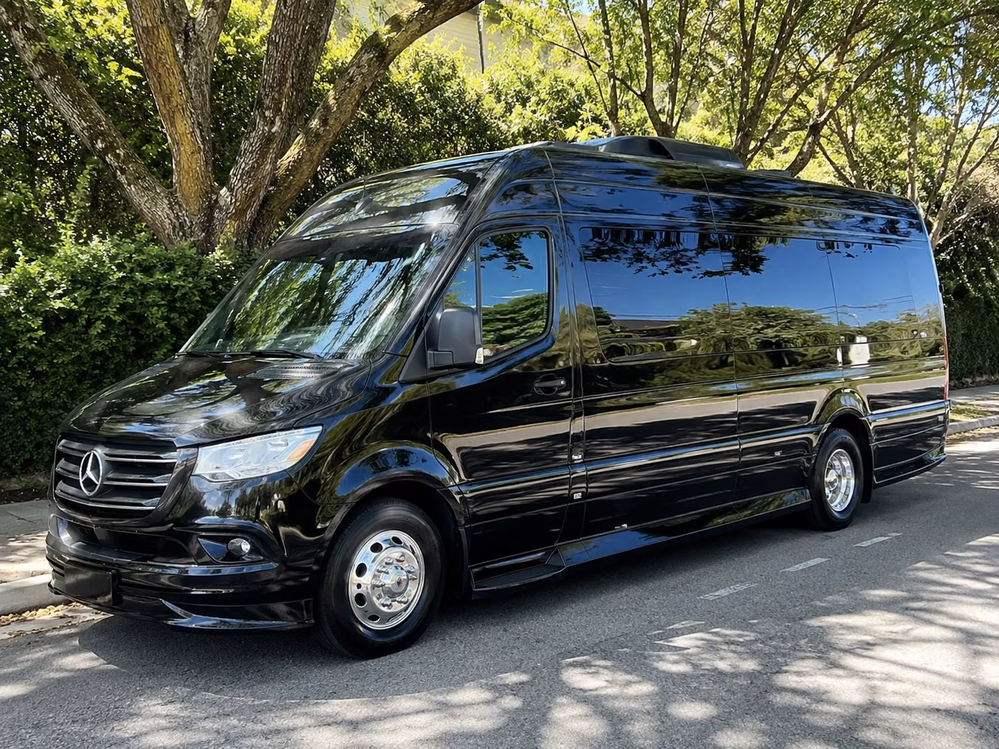 marietta concert transportation