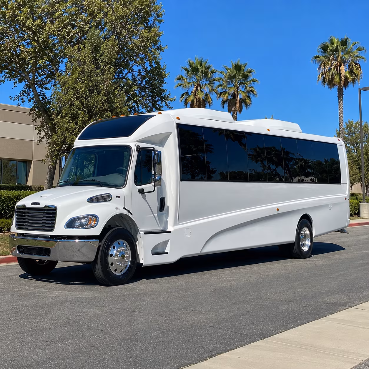 marietta long distance transportation onboard seating