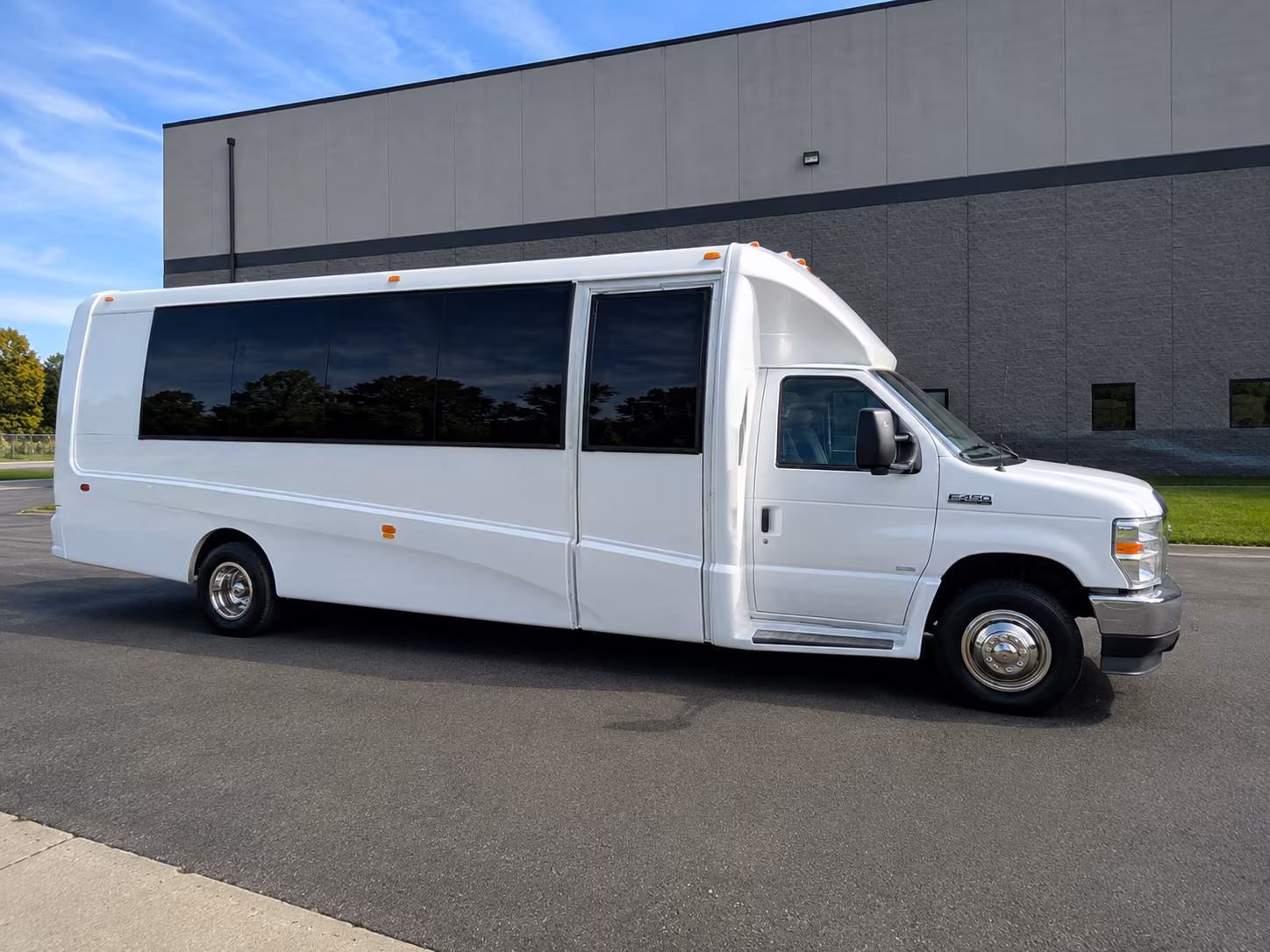 marietta long distance transportation