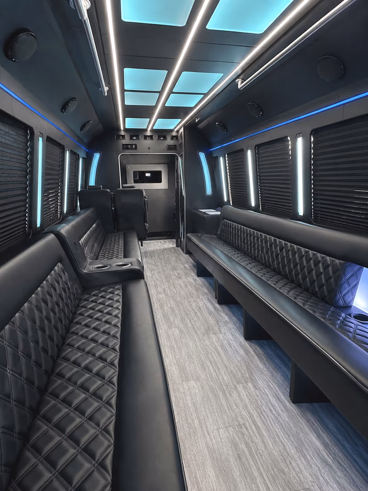 marietta party bus booking step 3