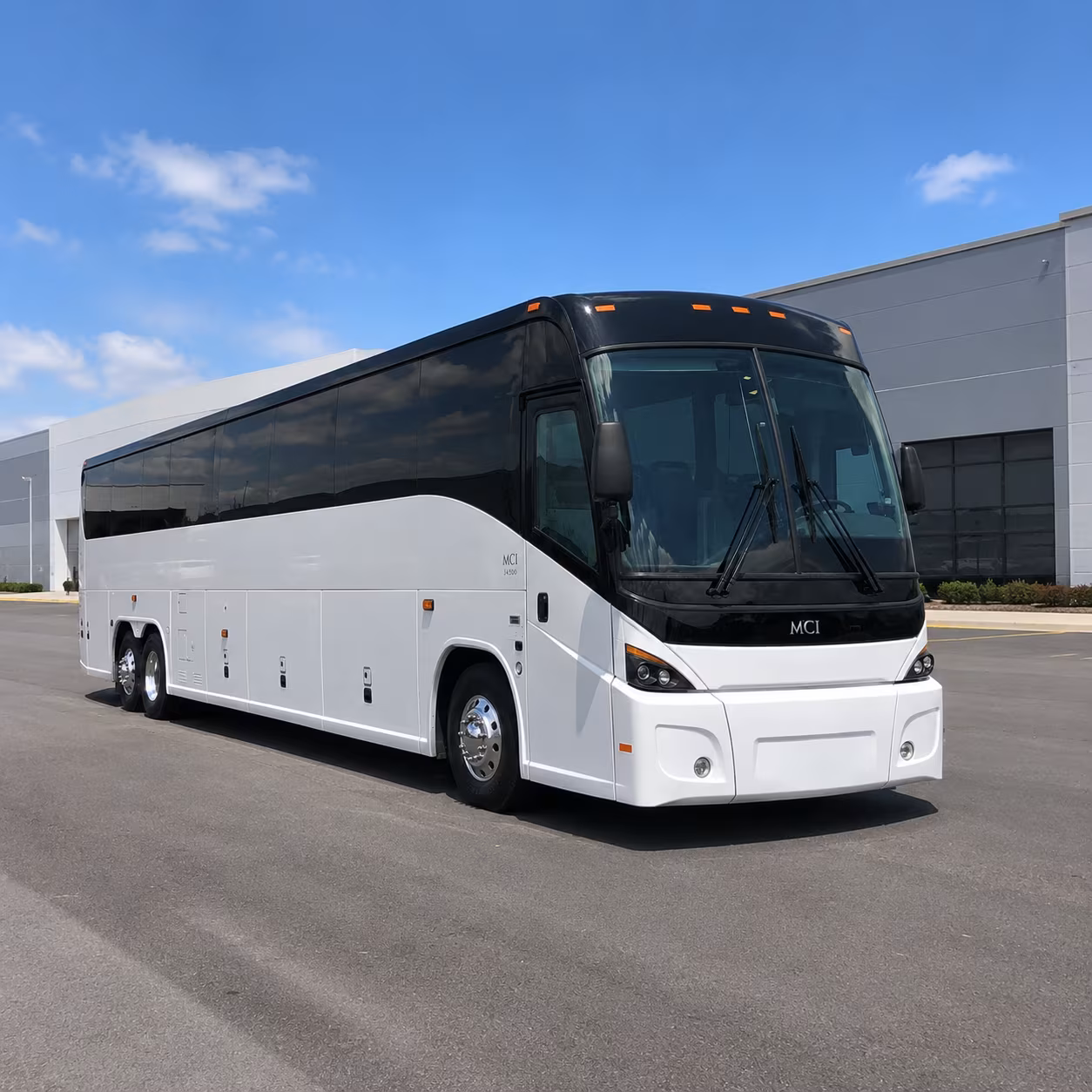 marietta private event transportation