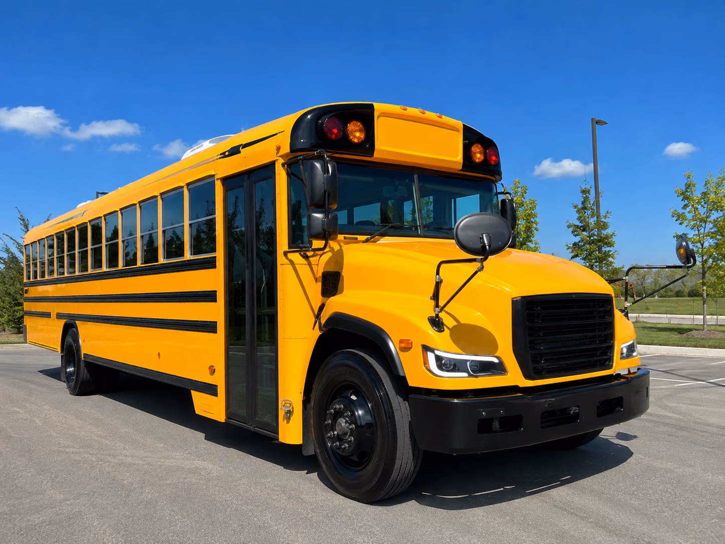 marietta religious group transportation