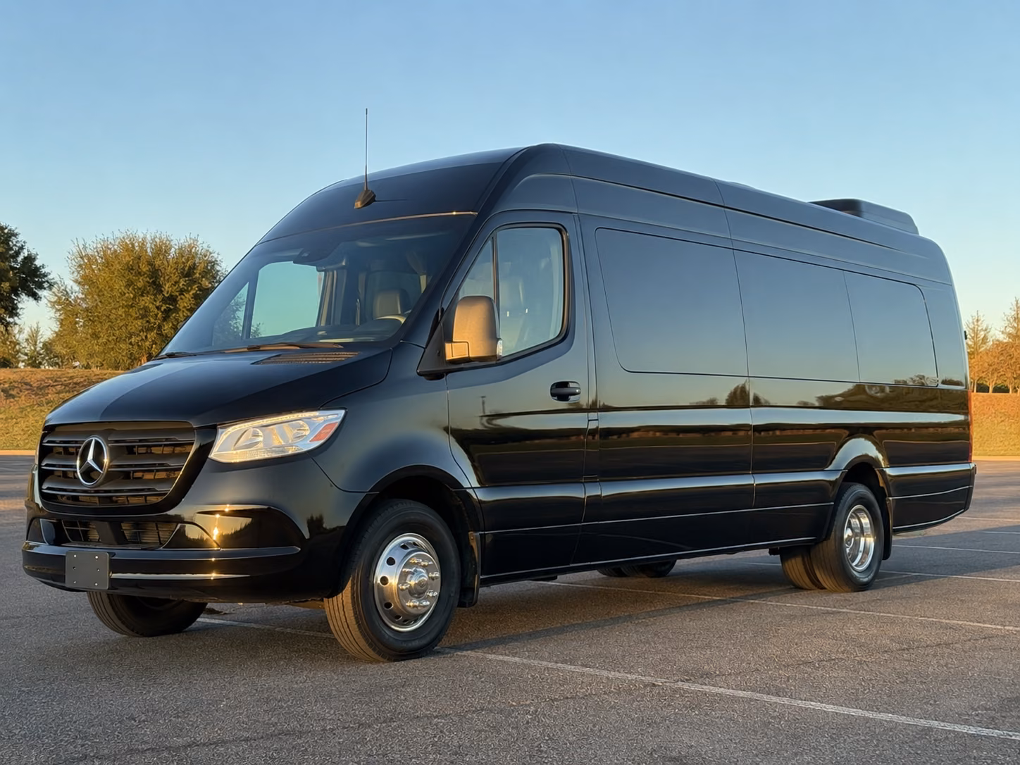 marietta school event transportation
