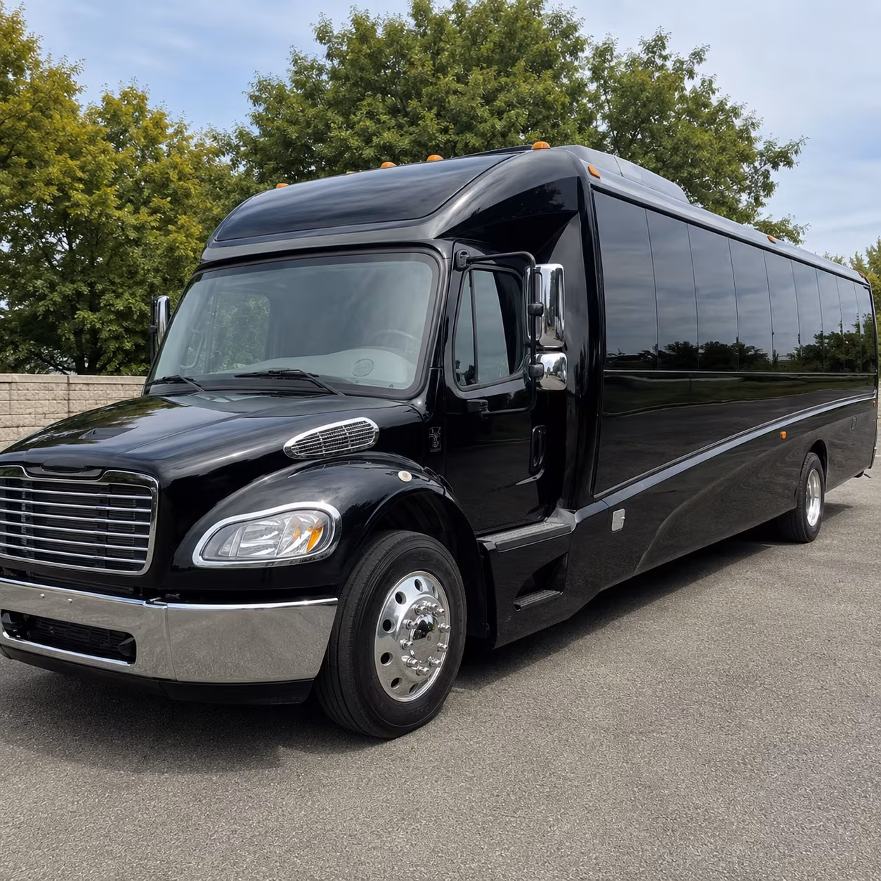 marietta sporting event transportation
