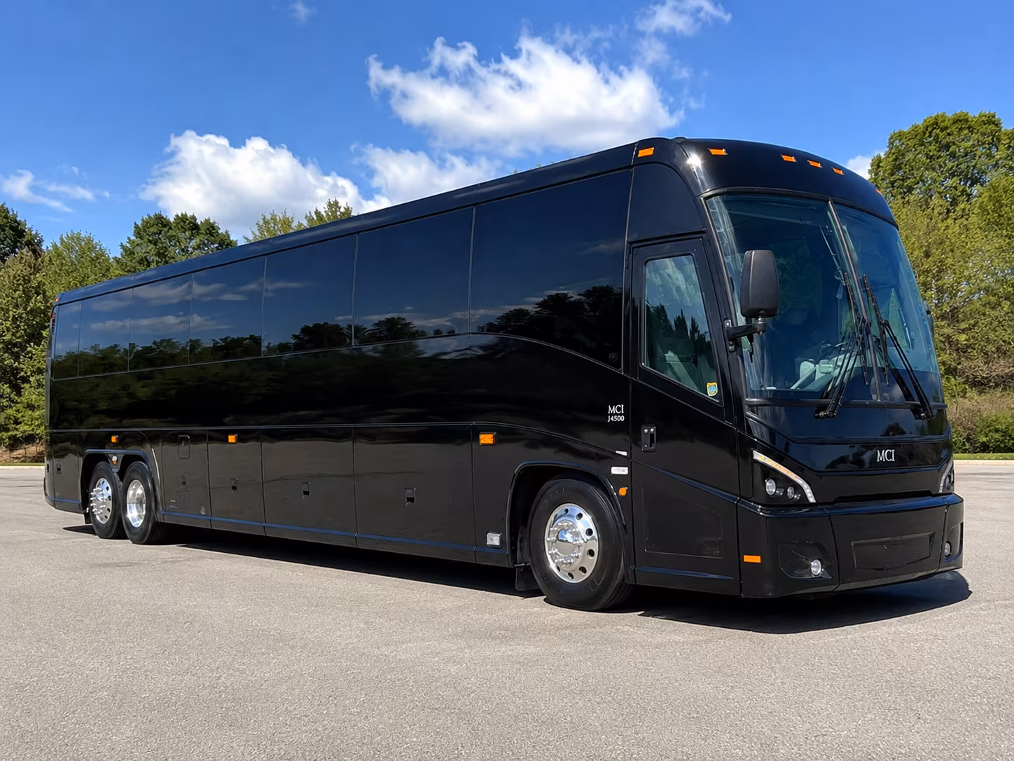 multi day and long distance military transportation from marietta to georgia installations
