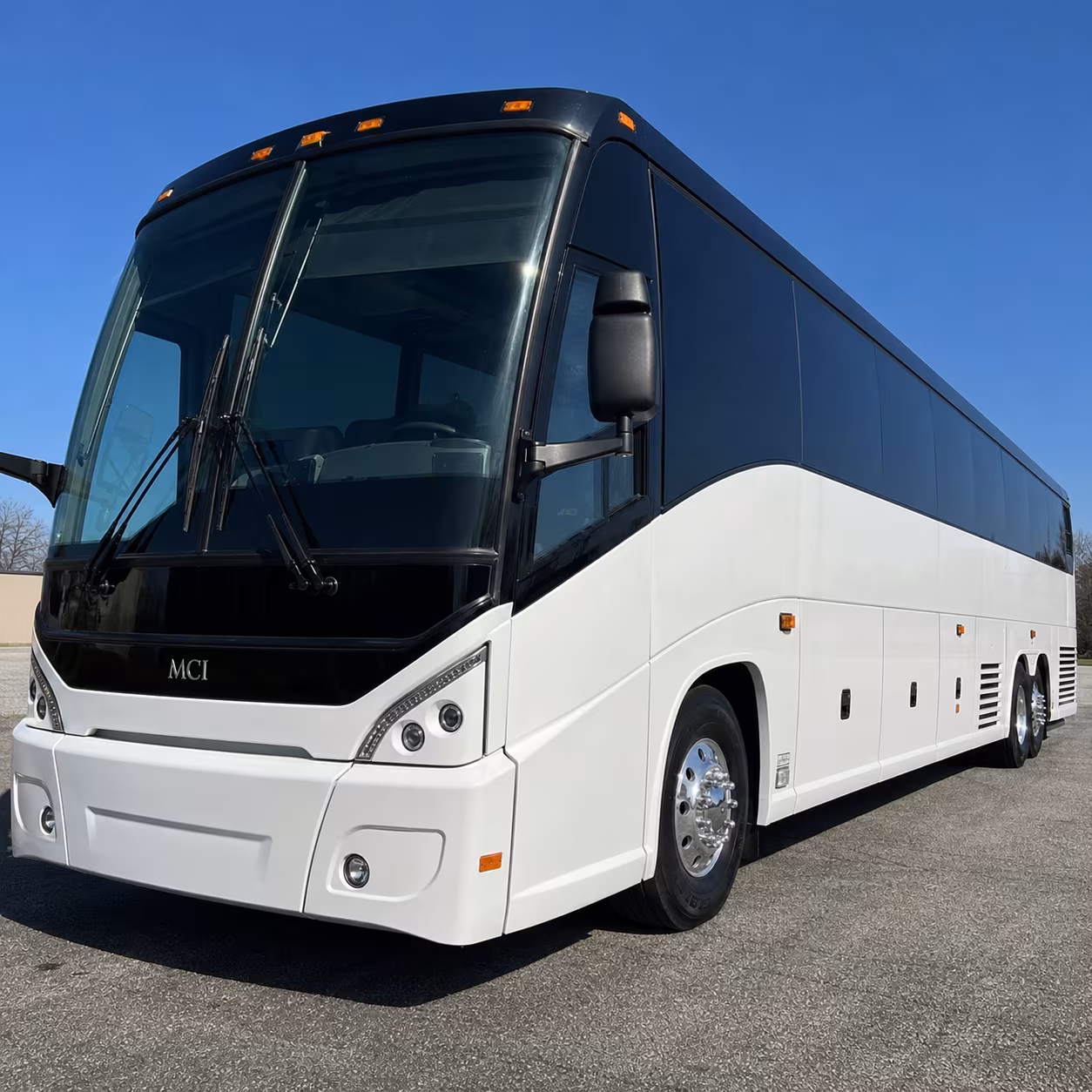 out of state charter bus rentals for marietta sports teams fan groups