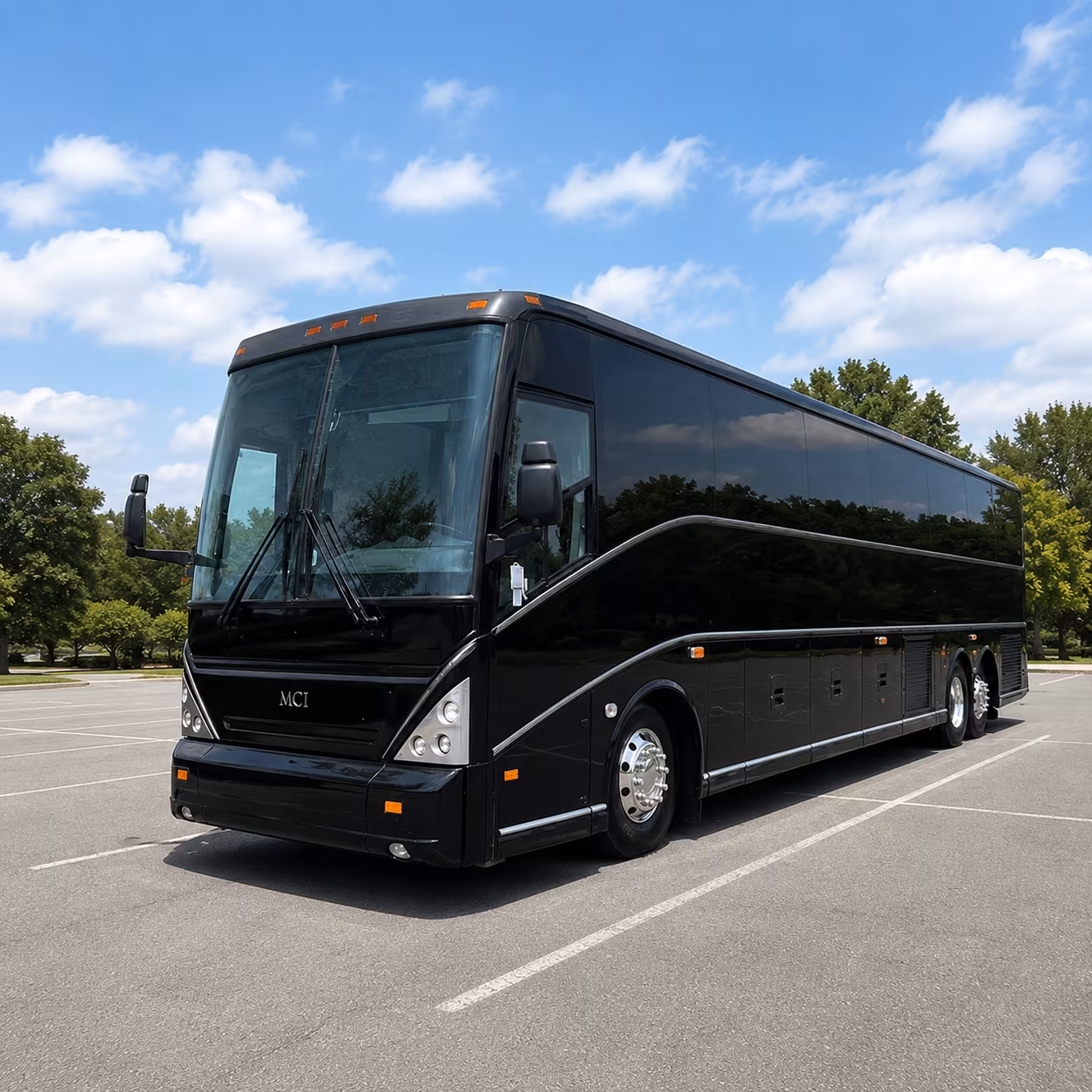 recurring employee shuttle routes across cobb county