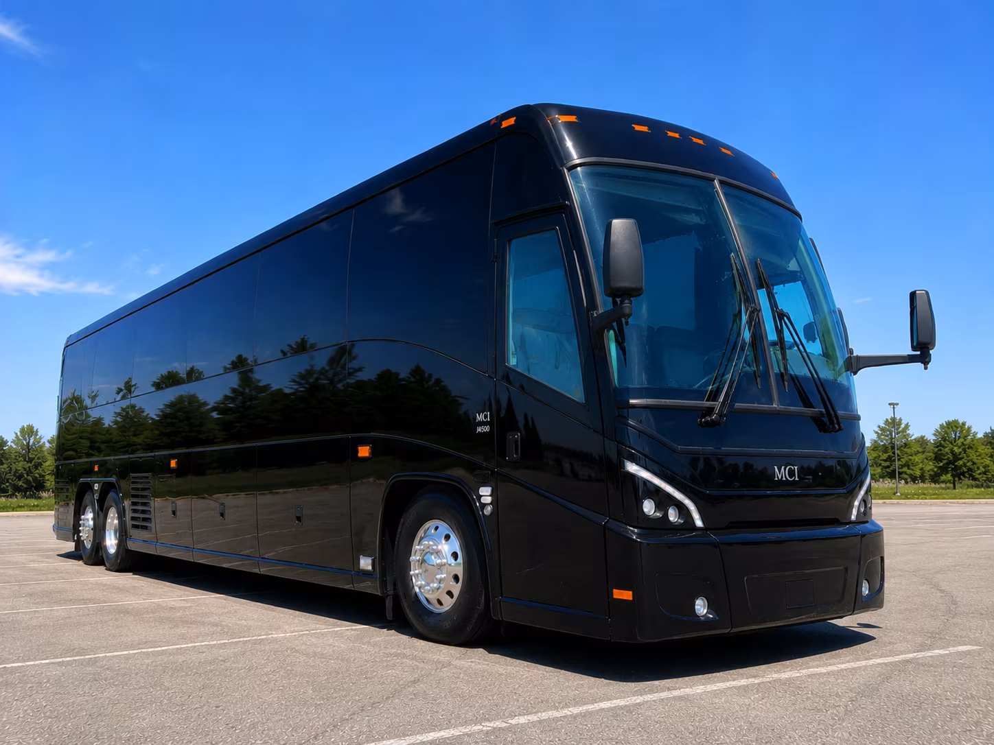 shuttle buses for marietta area federal agencies and government offices