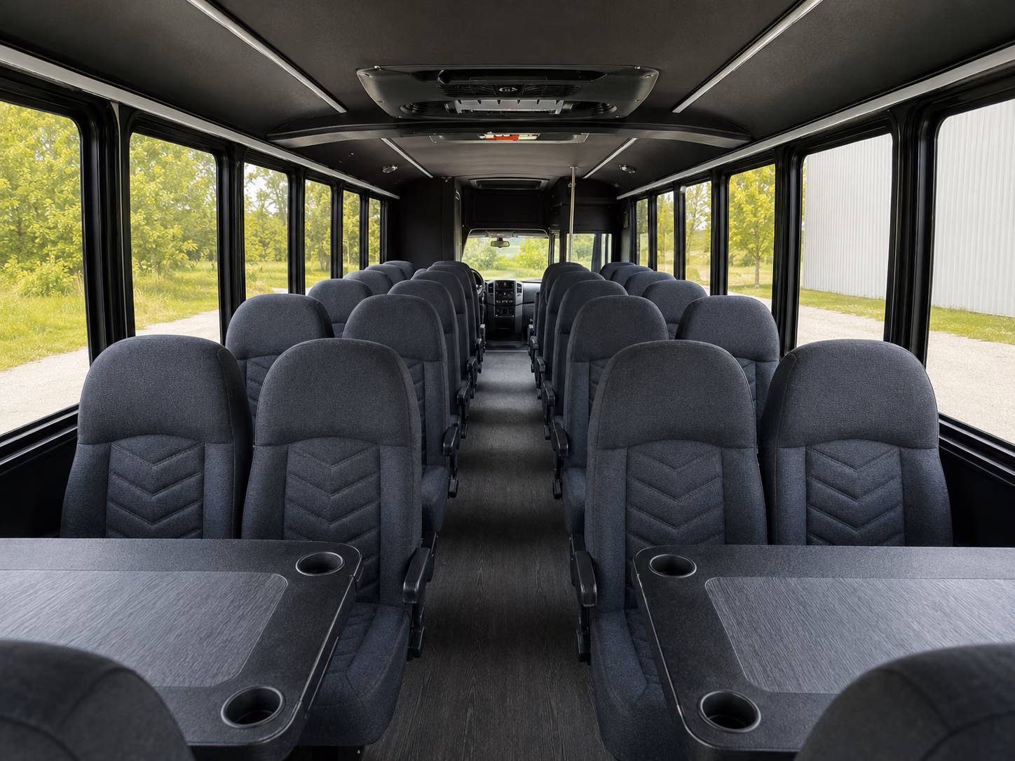 wine festival bus rentals from marietta to north georgia events